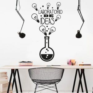 Laboratorio de ideas