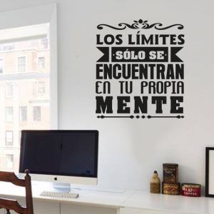 Solo en tu mente