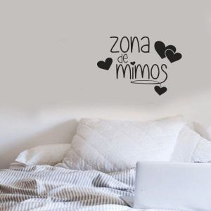 Zona de mimos