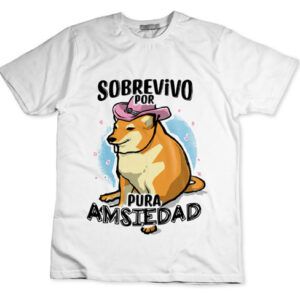 Playera Personalizada