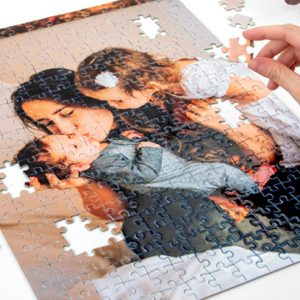 Rompecabezas Personalizados