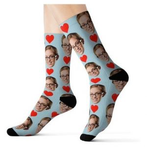 Calcetas personalizadas