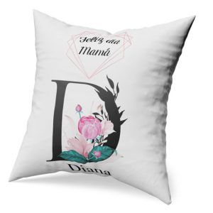 Almohada cojín personalizado