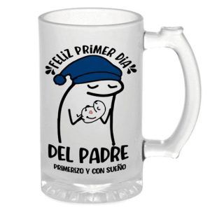 Feliz primer día