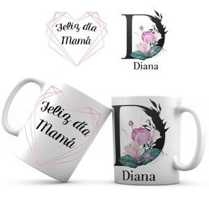 Feliz día mamá