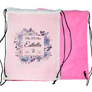 Morral grande