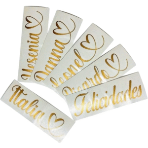 Sticker Vinilo Adhesivo