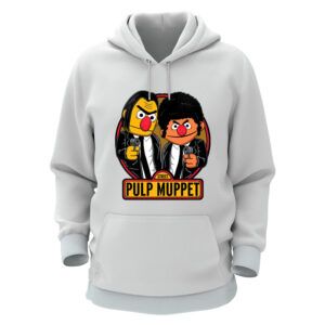 Sudadera personalizada
