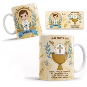 36 Tazas Personalizadas Recuerdos