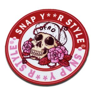 Parches personalizados